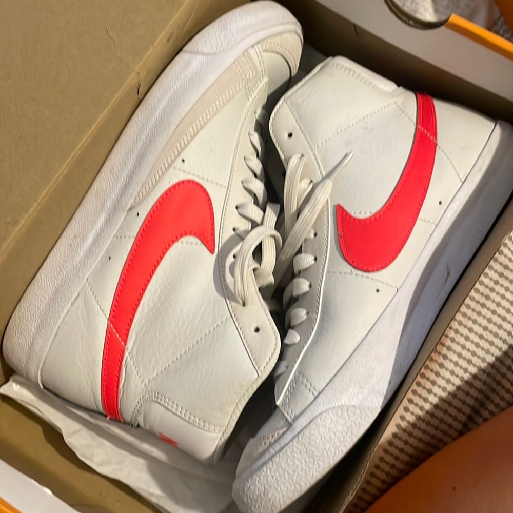 Nike blazers